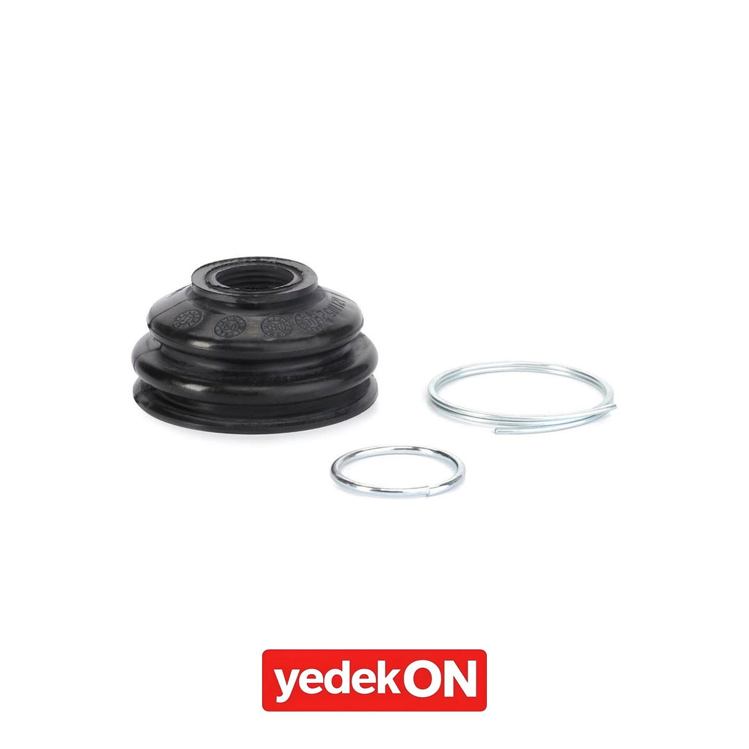 AGCO Top Bağlantı Kiti - Massey Ferguson | 3311576M91