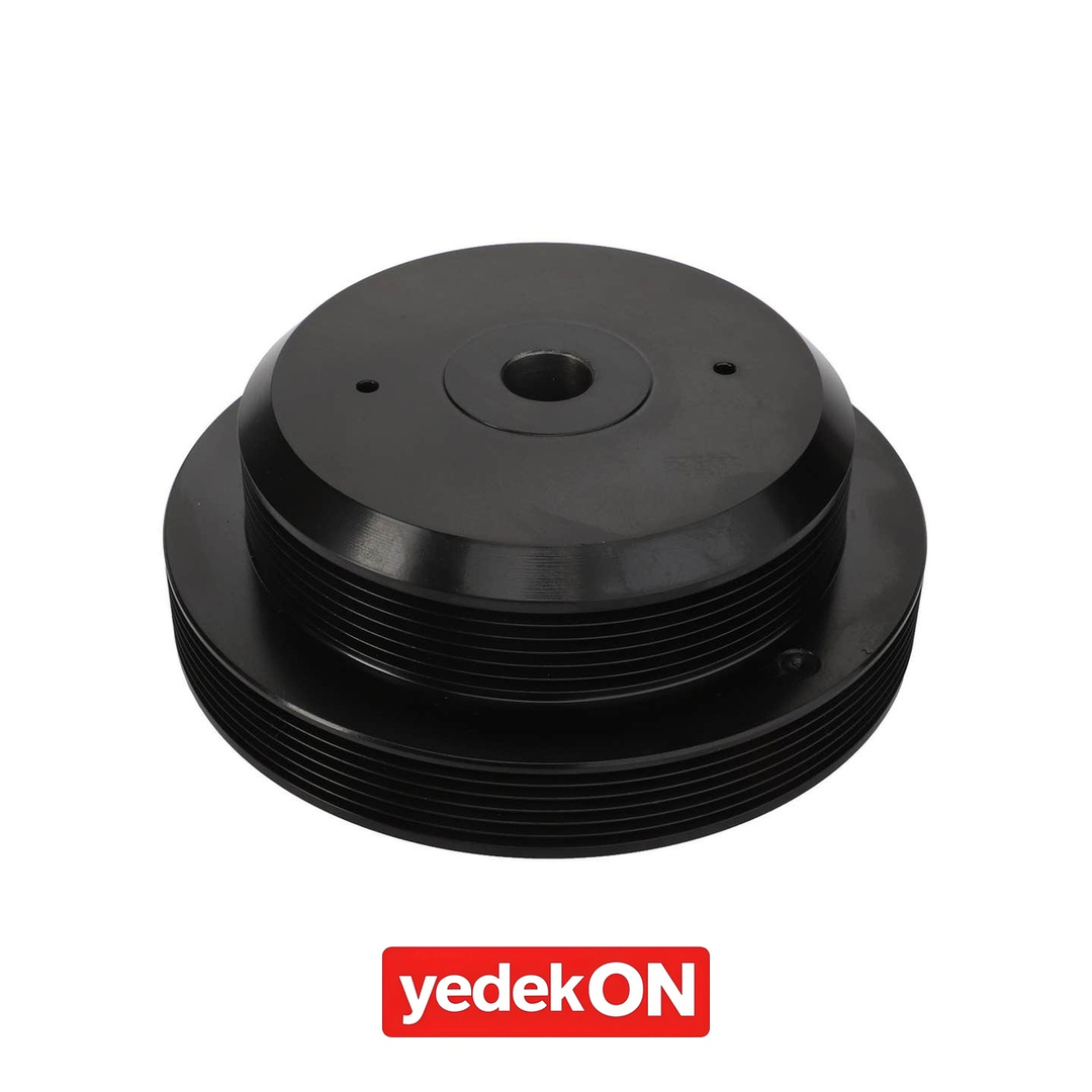 AGCO Su Pompası Çok Kanatlı Dişli Kasnak - Massey Ferguson / Fendt / Valtra | ACW9578420