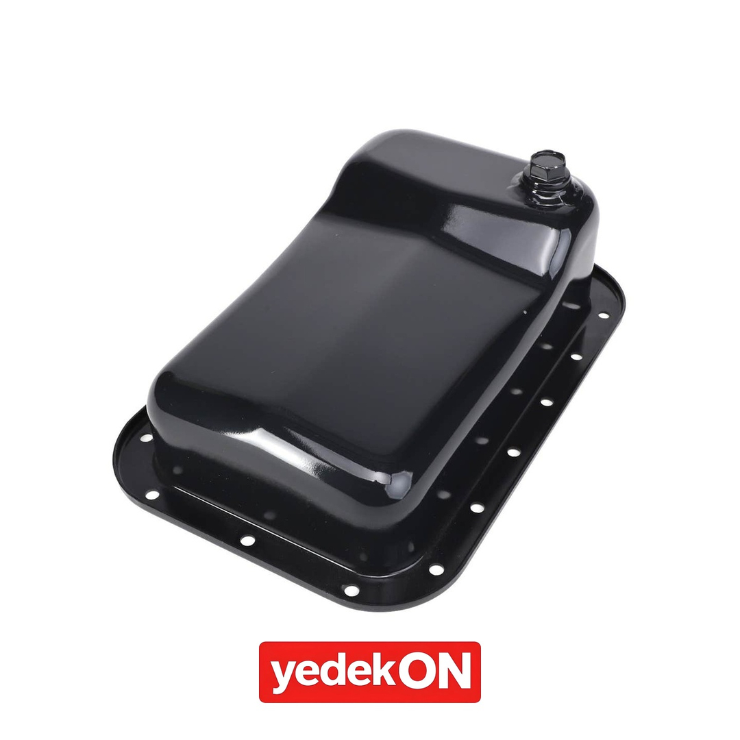 AGCO Yağ Sumpı - Massey Ferguson | 4265444M91