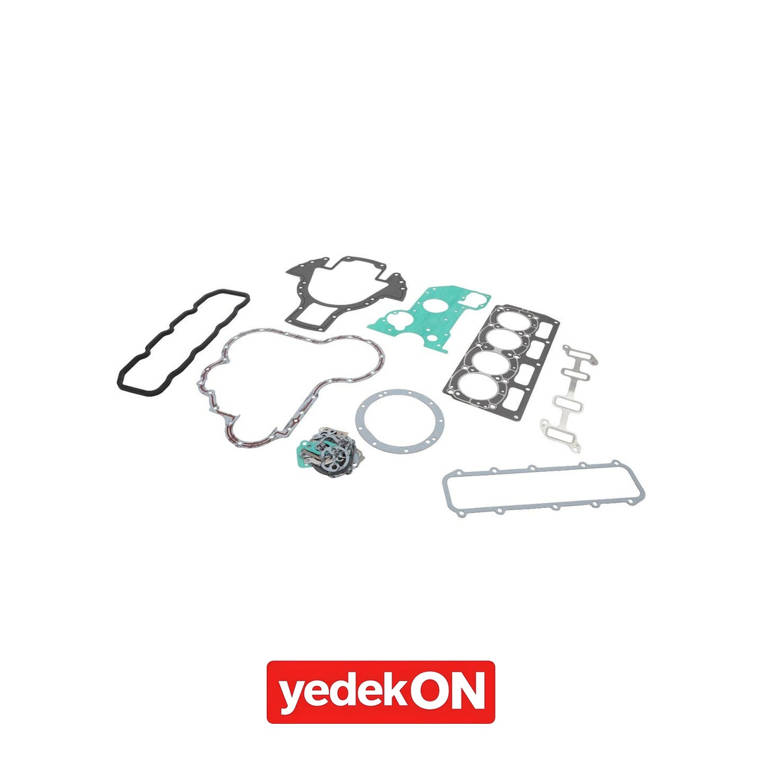 AGCO Conta Seti - Massey Ferguson / Fendt / Valtra | ACP0411890