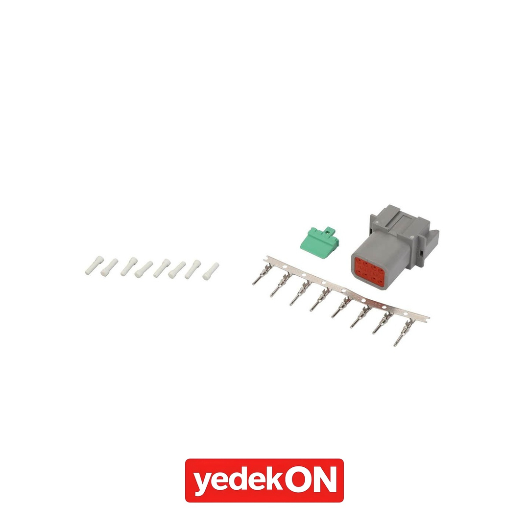 AGCO Bağlantı Noktası - Gleaner | G210903040880