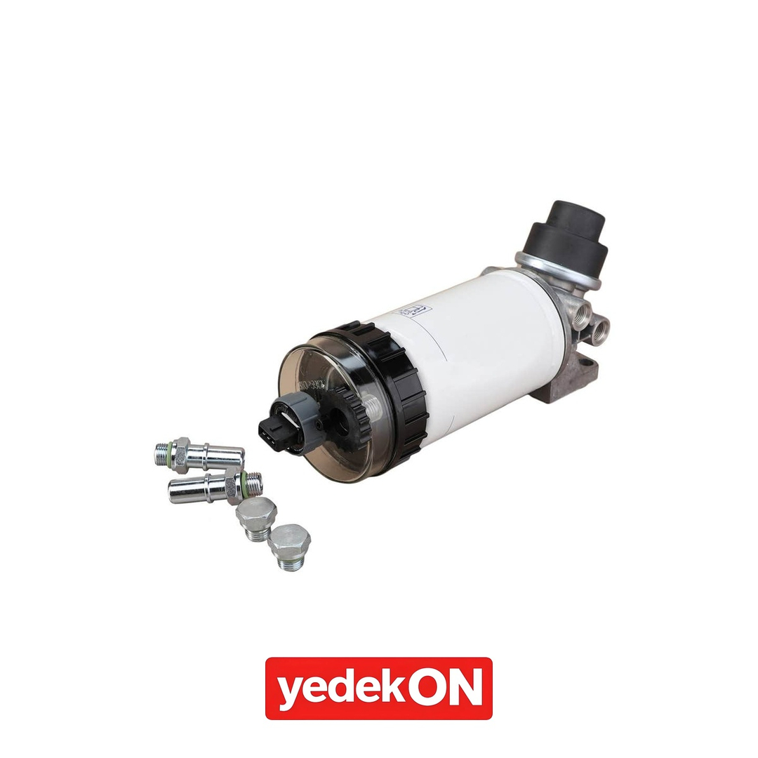 AGCO Yakıt Filtrei - Massey Ferguson | 4226820M1
