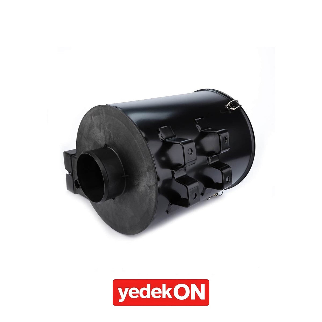 AGCO Hava Filtre Montajı - Massey Ferguson | 4278222M91
