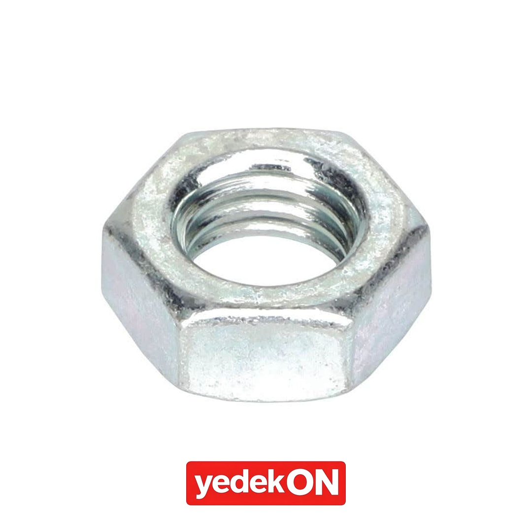 AGCO Altıgen Somun - Massey Ferguson / Fendt / Valtra | ACP0412960