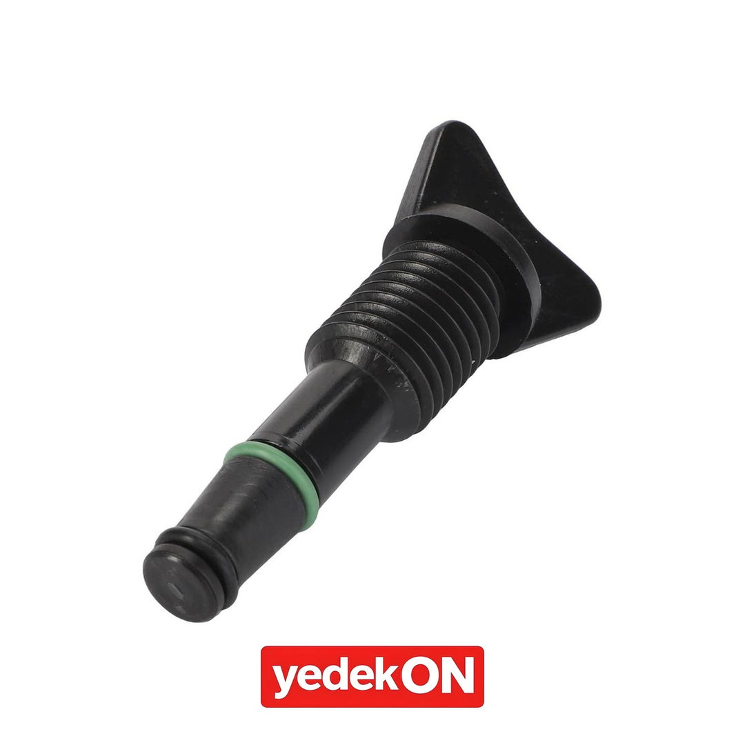 AGCO Vanalı Kontrol Parçası - Massey Ferguson | 3909786M91