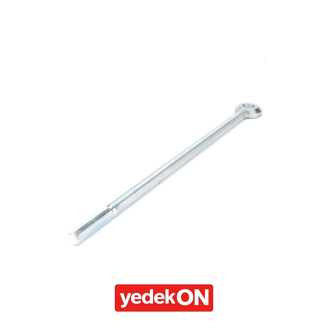 AGCO Otomatik Çekme Kolu - Massey Ferguson | 4361067M1