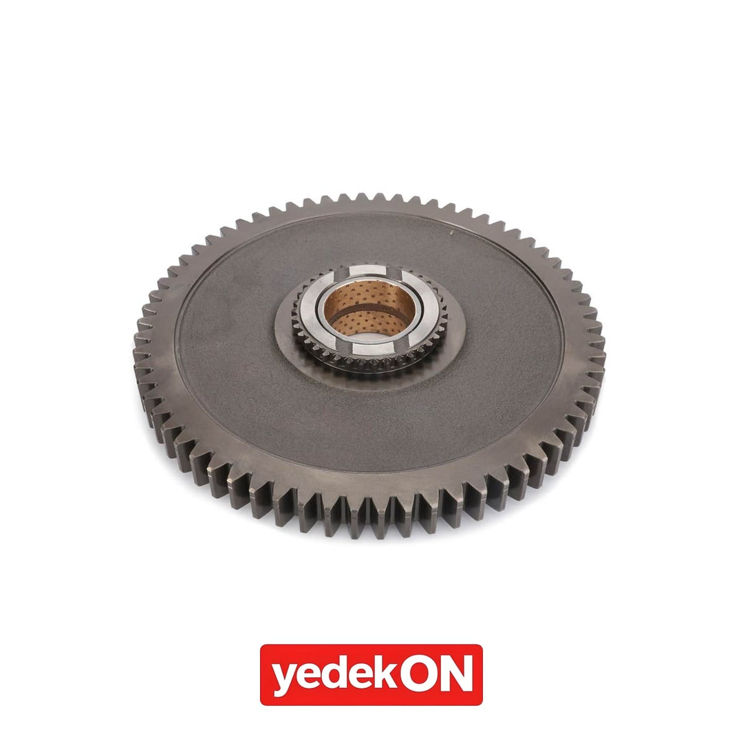 AGCO Dişli Kasnak - Massey Ferguson | 4310416M91