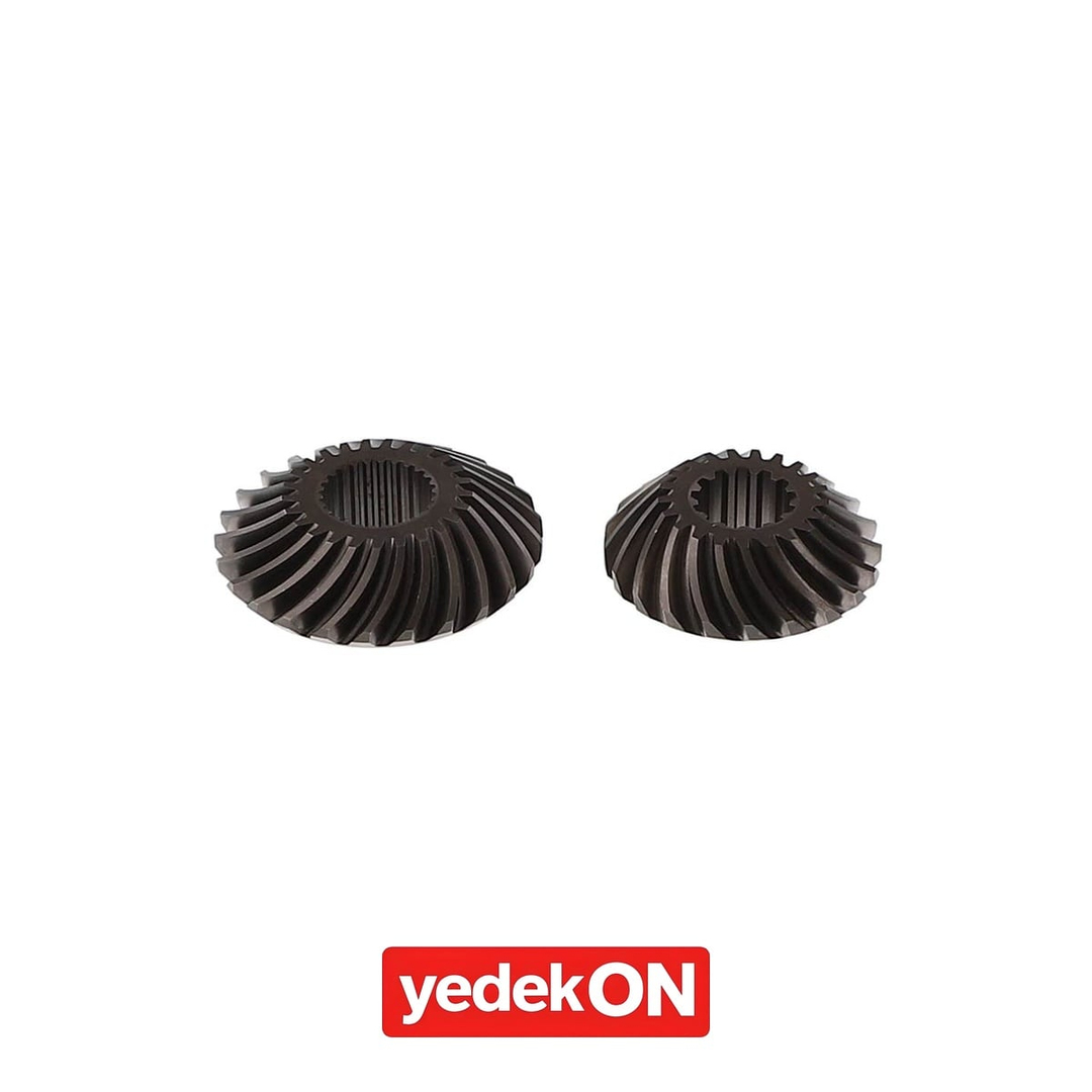 AGCO Dişli Kiti - Massey Ferguson | 4265692M91