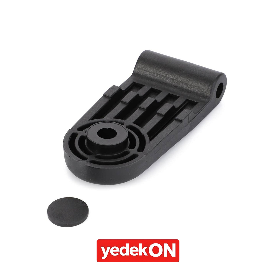 AGCO Pencere Menteşesi - Massey Ferguson | 3804698M2