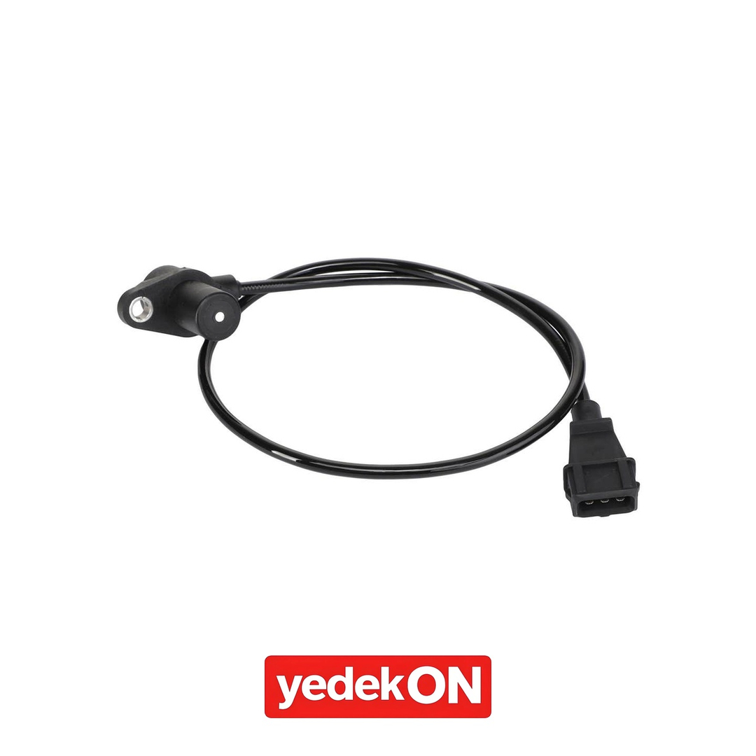AGCO Motor Hızı Sensörü - Fendt | F339202210180