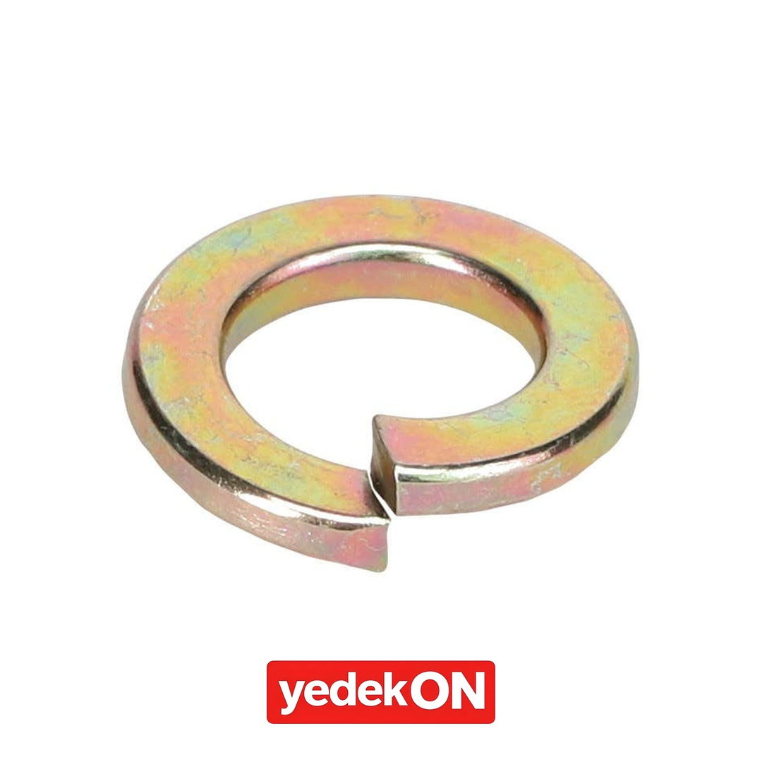AGCO Yay Rondelası - Massey Ferguson / Fendt / Valtra | ACP0414520