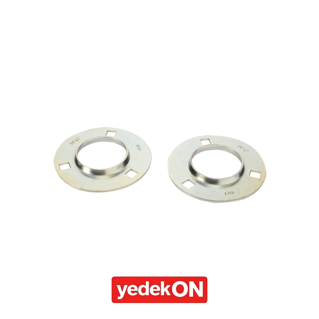 AGCO Flanş Çifti - Massey Ferguson | LA340411403