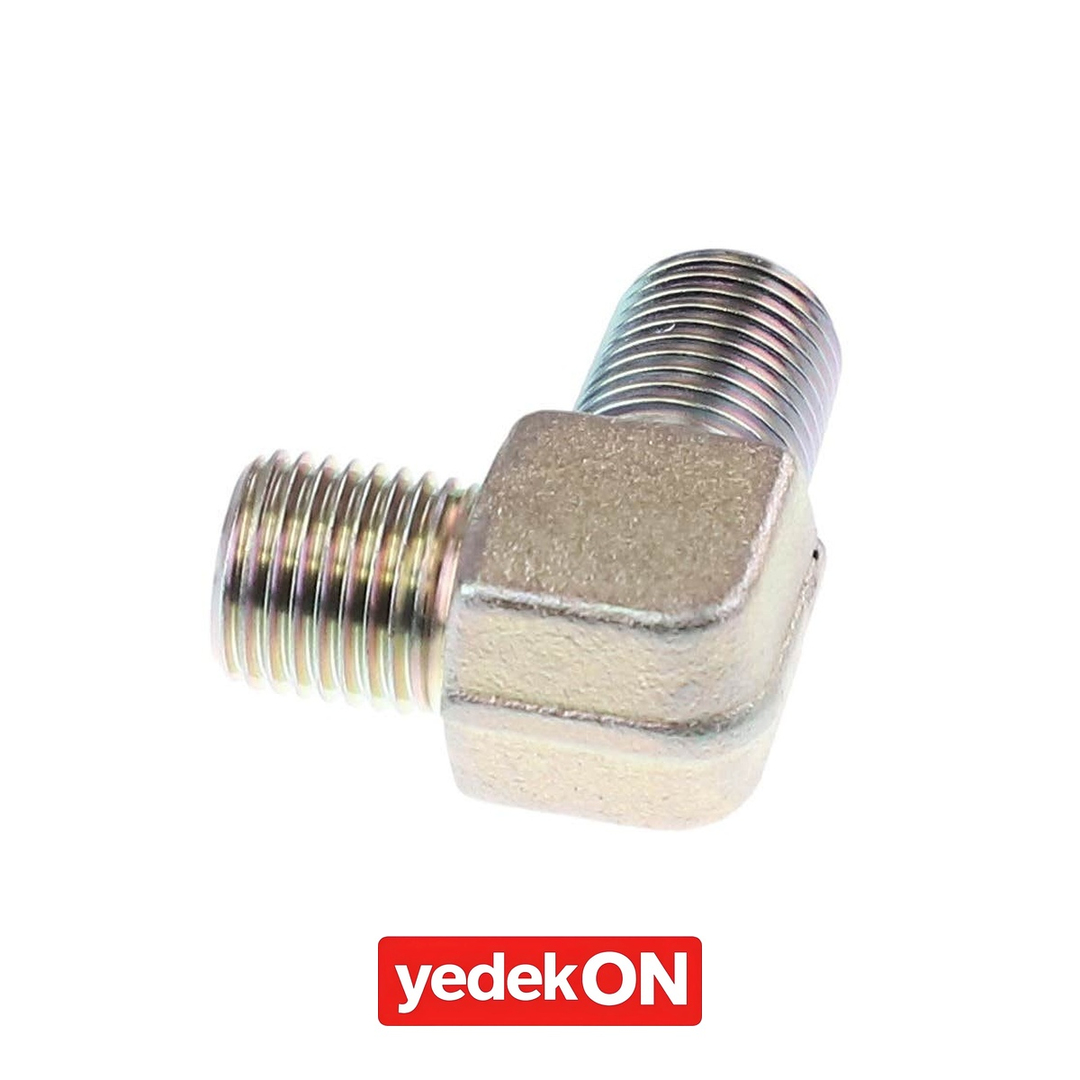 AGCO Bağlantı Parçası - Massey Ferguson | 3707265M1