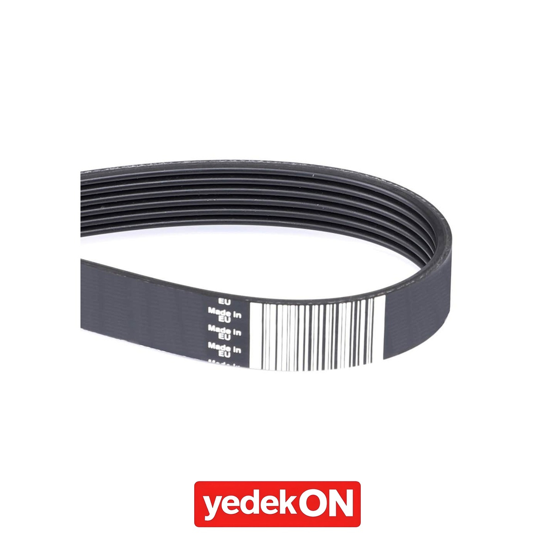 AGCO Serpantin Kayışı PK6 Profili - Massey Ferguson / Fendt / Valtra | ACW0194220