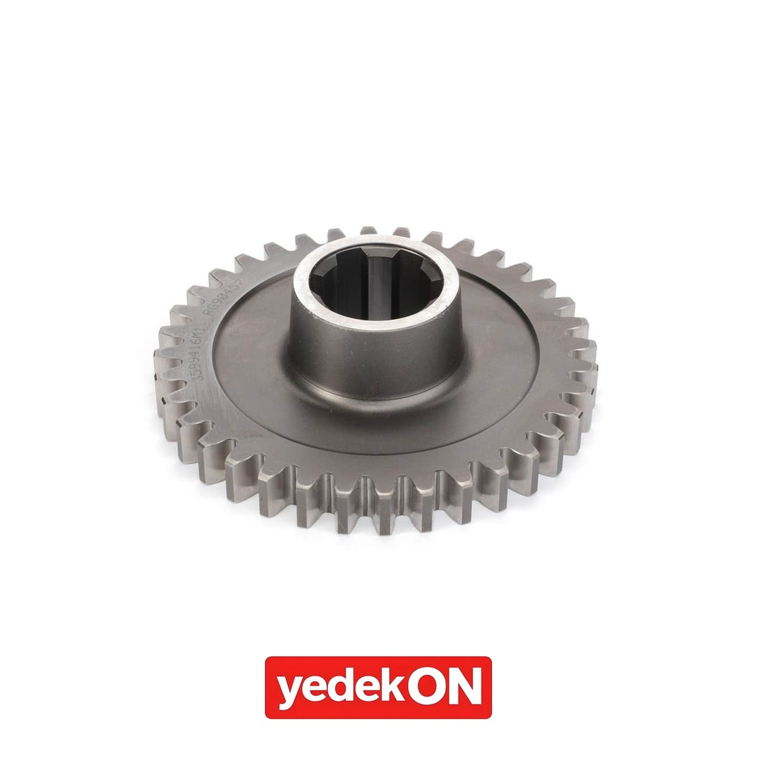 AGCO Dişli Kasnak - Massey Ferguson | 3599416M1