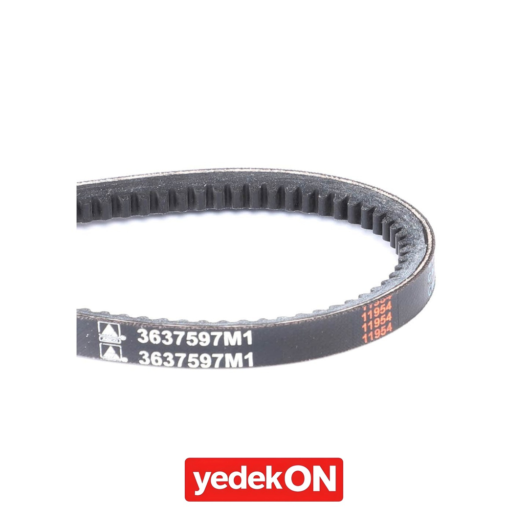 AGCO V-Kayış - Massey Ferguson | 3637597M1