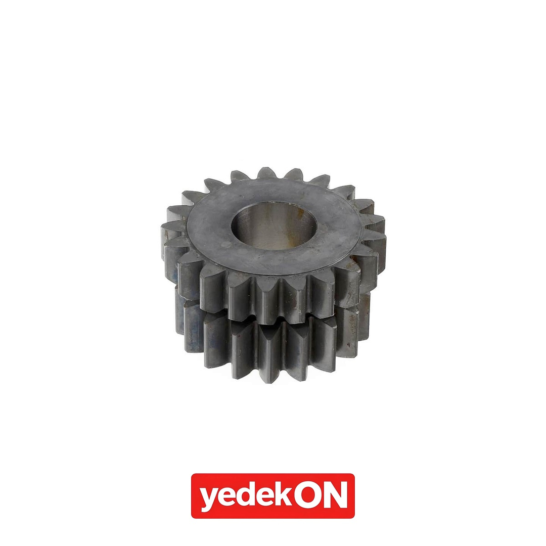 AGCO Dişli Kasnak - Massey Ferguson | 3697828M1