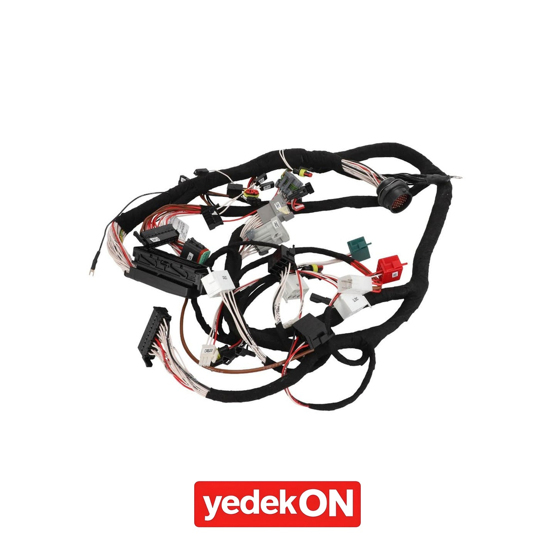 AGCO Elektrik Tesisatı - Massey Ferguson | 4280949M1