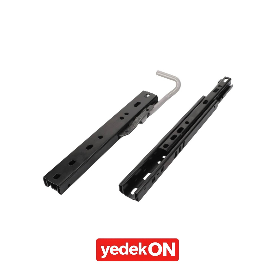 AGCO Kaydırıcı Kiti - Massey Ferguson | 3907368M91