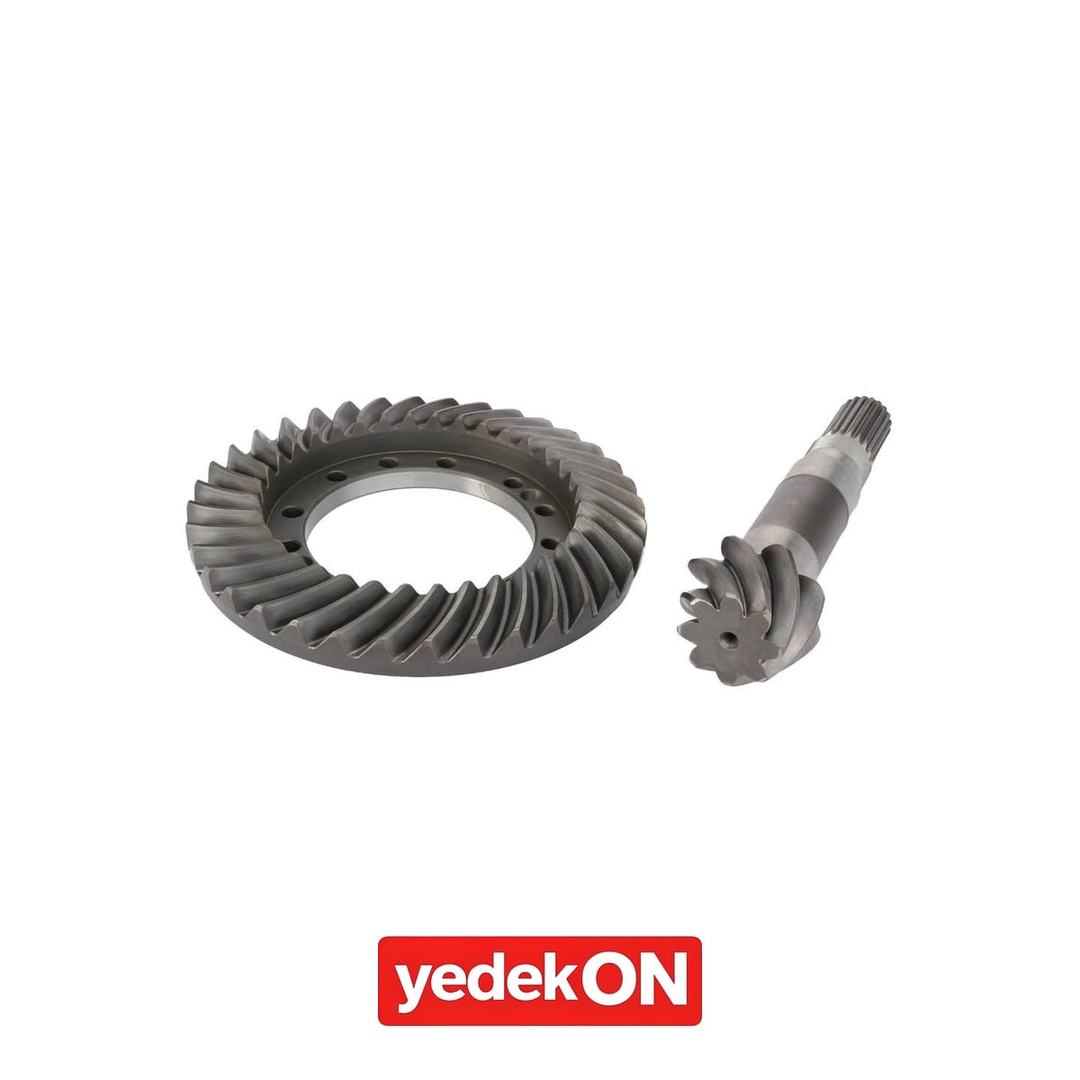 AGCO Konik Dişli Kiti - Massey Ferguson | 3764298M91