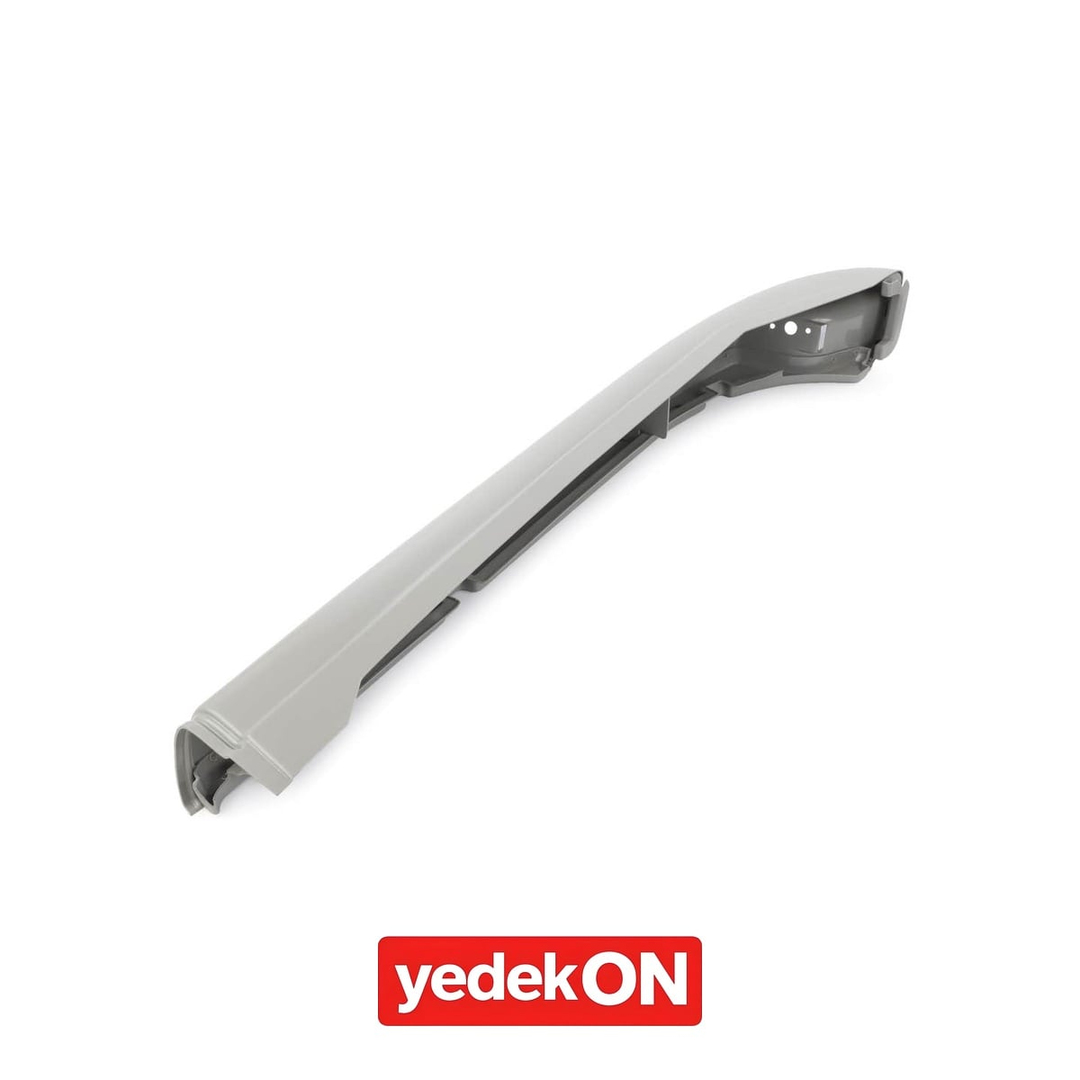 AGCO Sağ Çatı Kaplaması - Massey Ferguson | 4349746M91