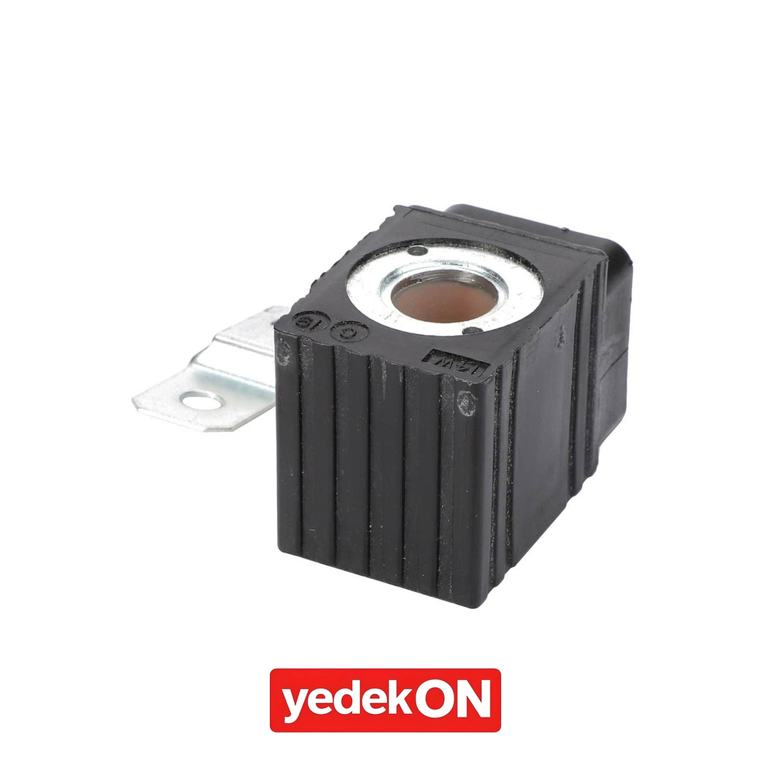 AGCO Solenoid Valfi - Massey Ferguson | 3619763M1