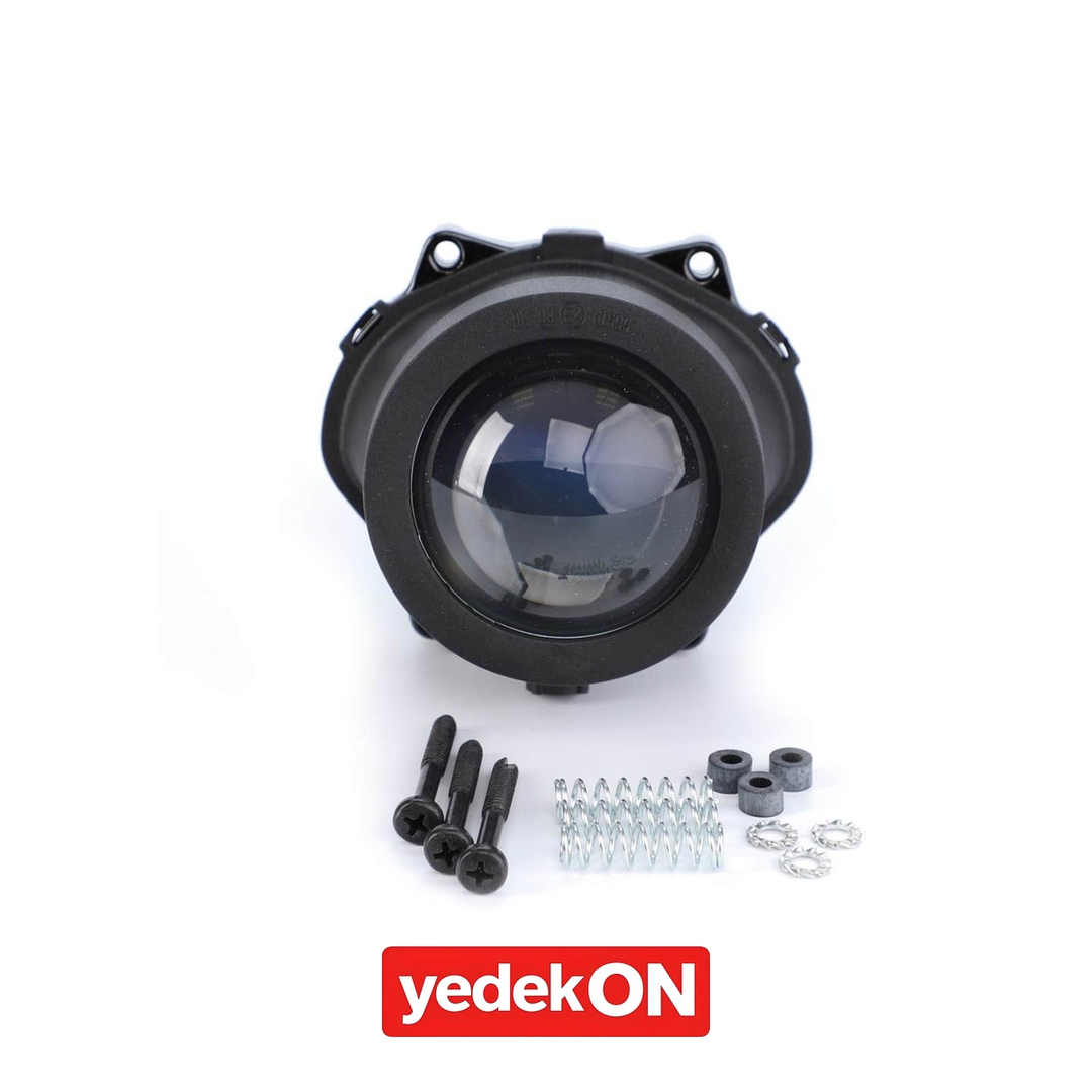 AGCO Far Lambası (HB3 12V 60W Dahil) - Massey Ferguson | 4298776M1