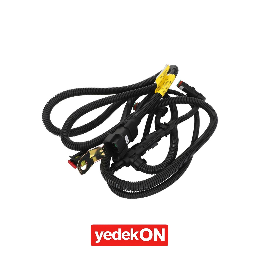 AGCO Kablo Demeti - Massey Ferguson | 4290706M91