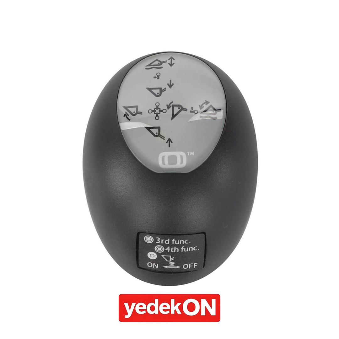 AGCO Ön Yükleyici Düğmesi - Fendt | AL5021049
