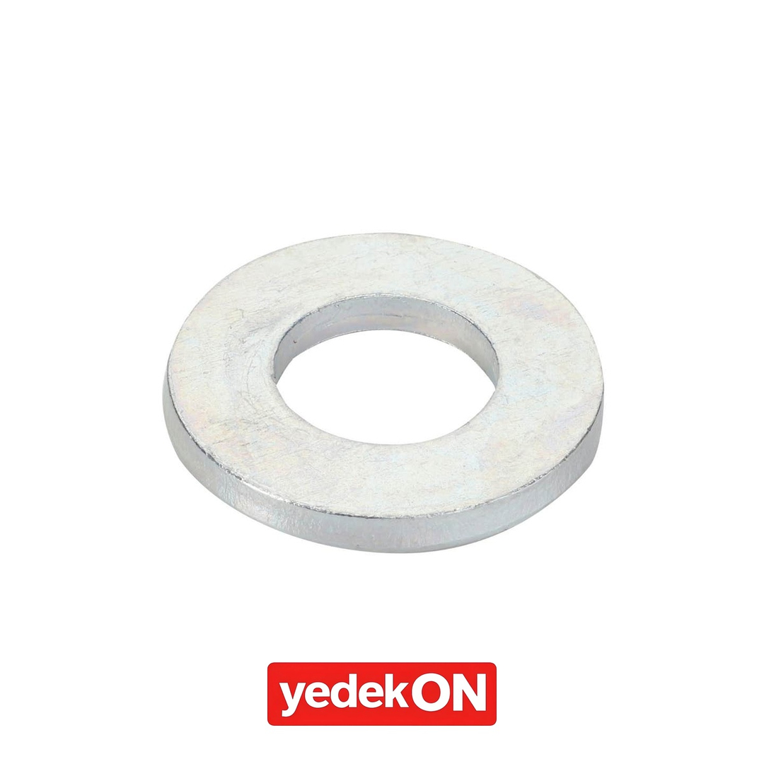 AGCO Düz Rondela - Massey Ferguson | LA355502150