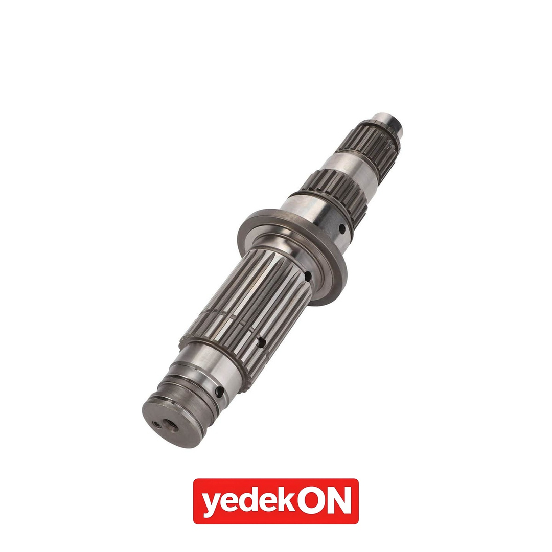 AGCO Mil - Massey Ferguson | 0046M222P0500