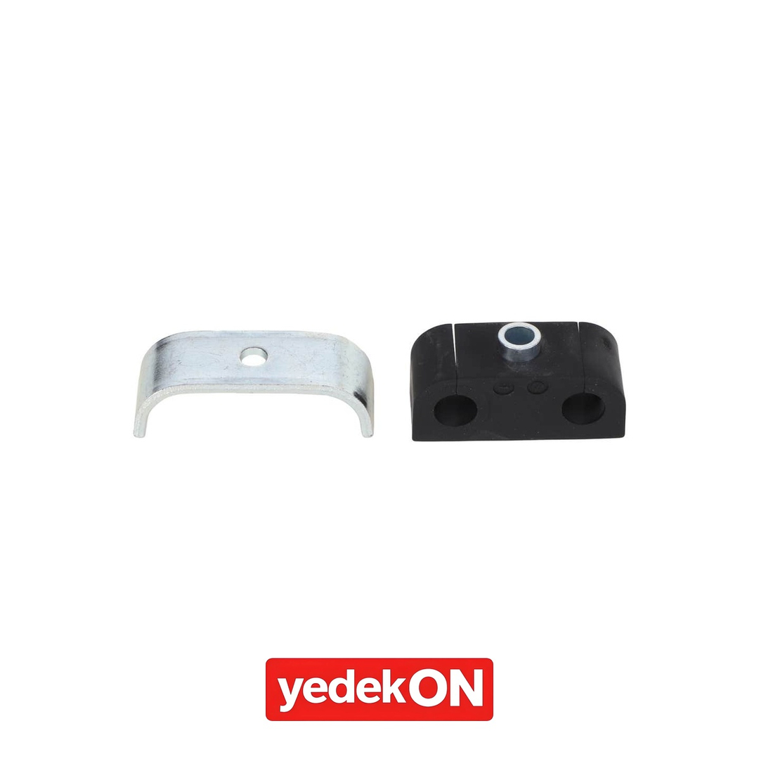 AGCO Hortum Kelepçesi - Massey Ferguson / Fendt / Valtra | ACX0133820