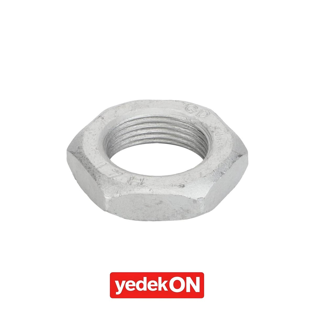 AGCO Altıgen Başlı Somun - Massey Ferguson / Fendt / Valtra | ACP0702800