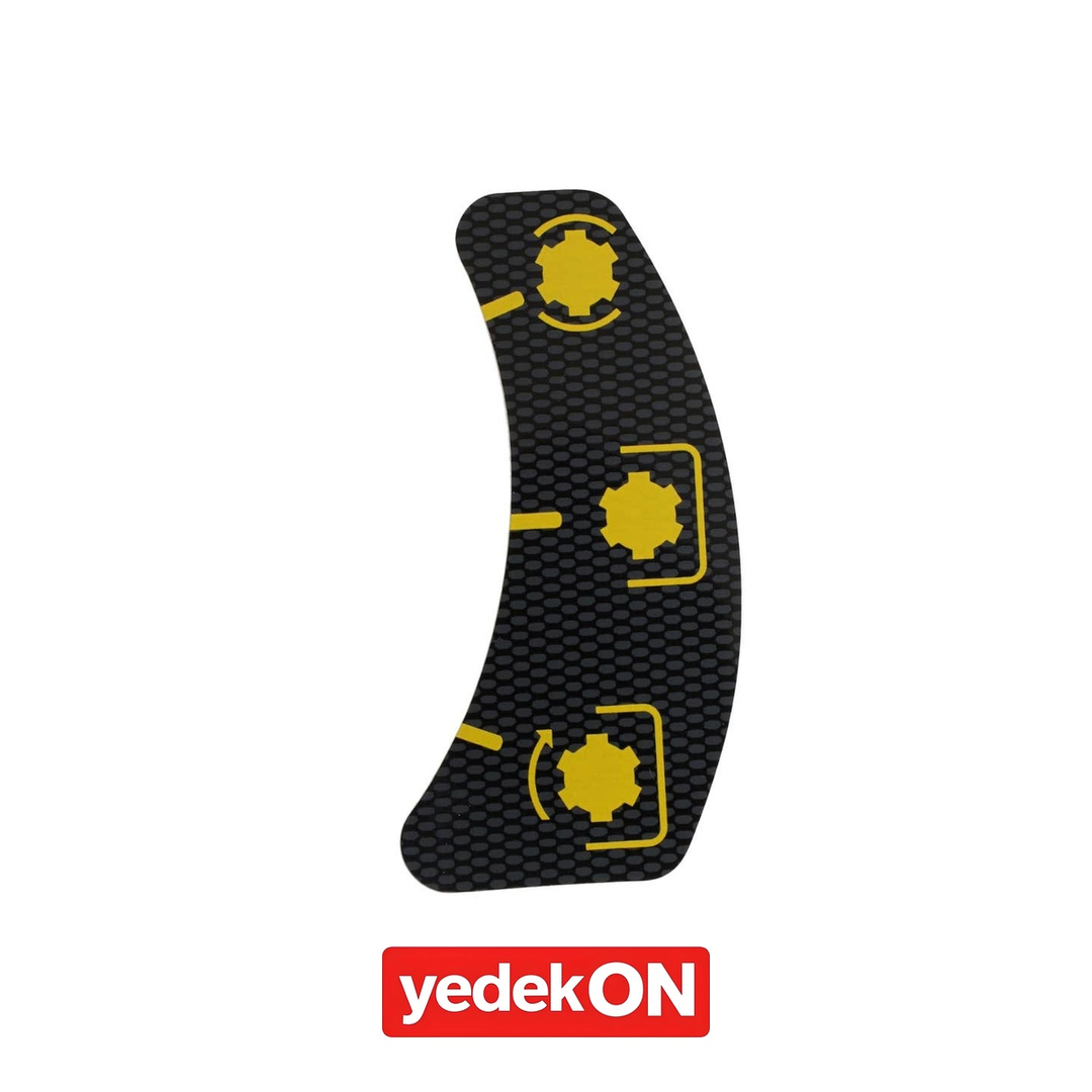AGCO Dekal - Massey Ferguson | 4273226M1