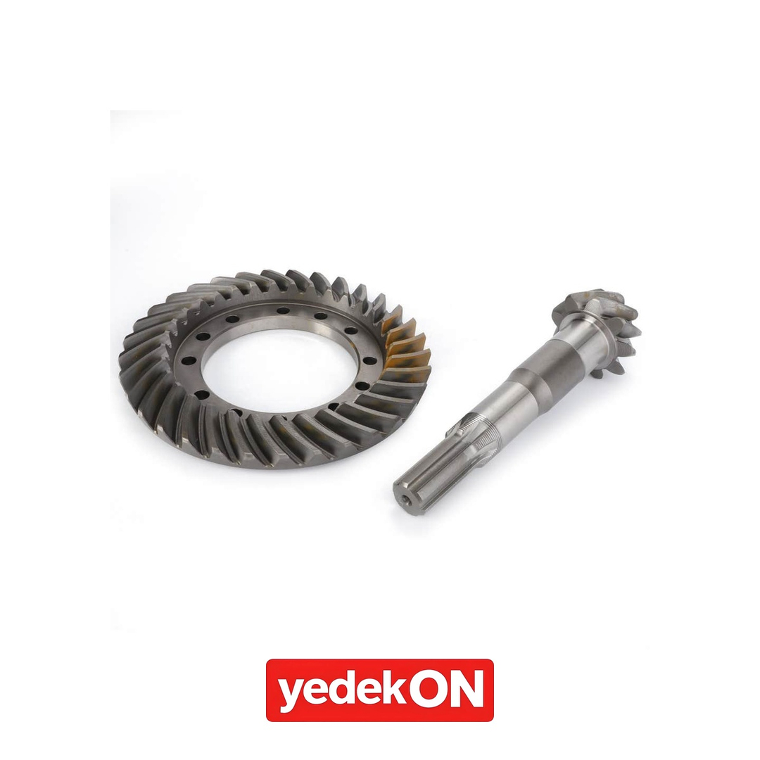 AGCO Konik Dişli Kiti - Massey Ferguson | 3427104M91