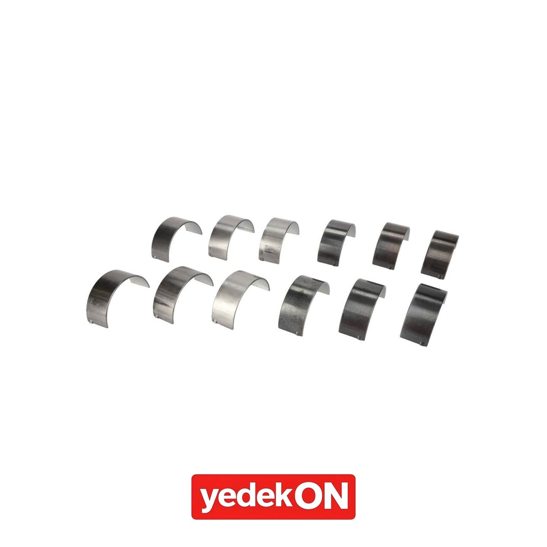 AGCO Rulman Seti - Massey Ferguson / Fendt / Valtra | ACP0369930