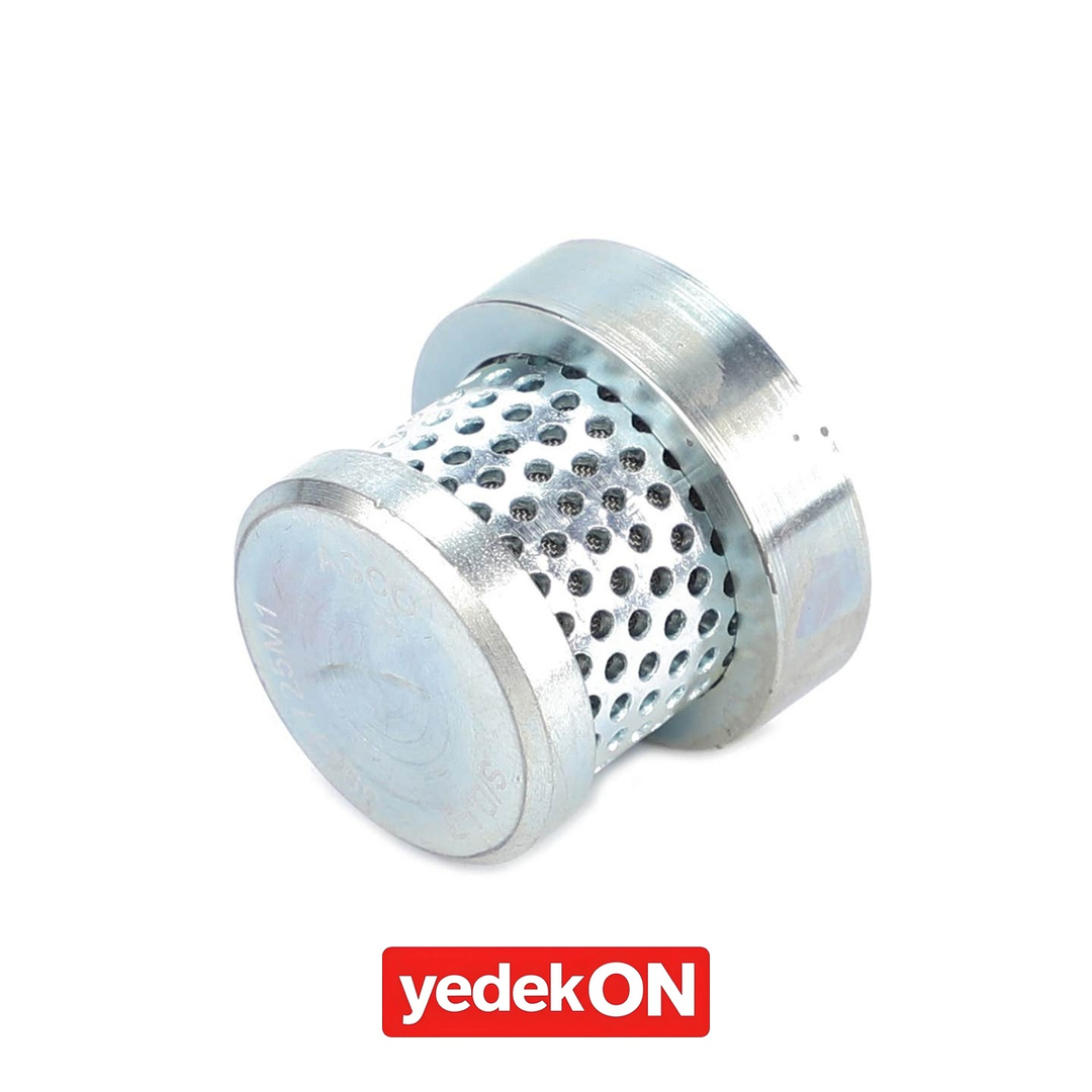 AGCO Hidrolik Yağ İn-Lin Filtre - Massey Ferguson | 3907725M1