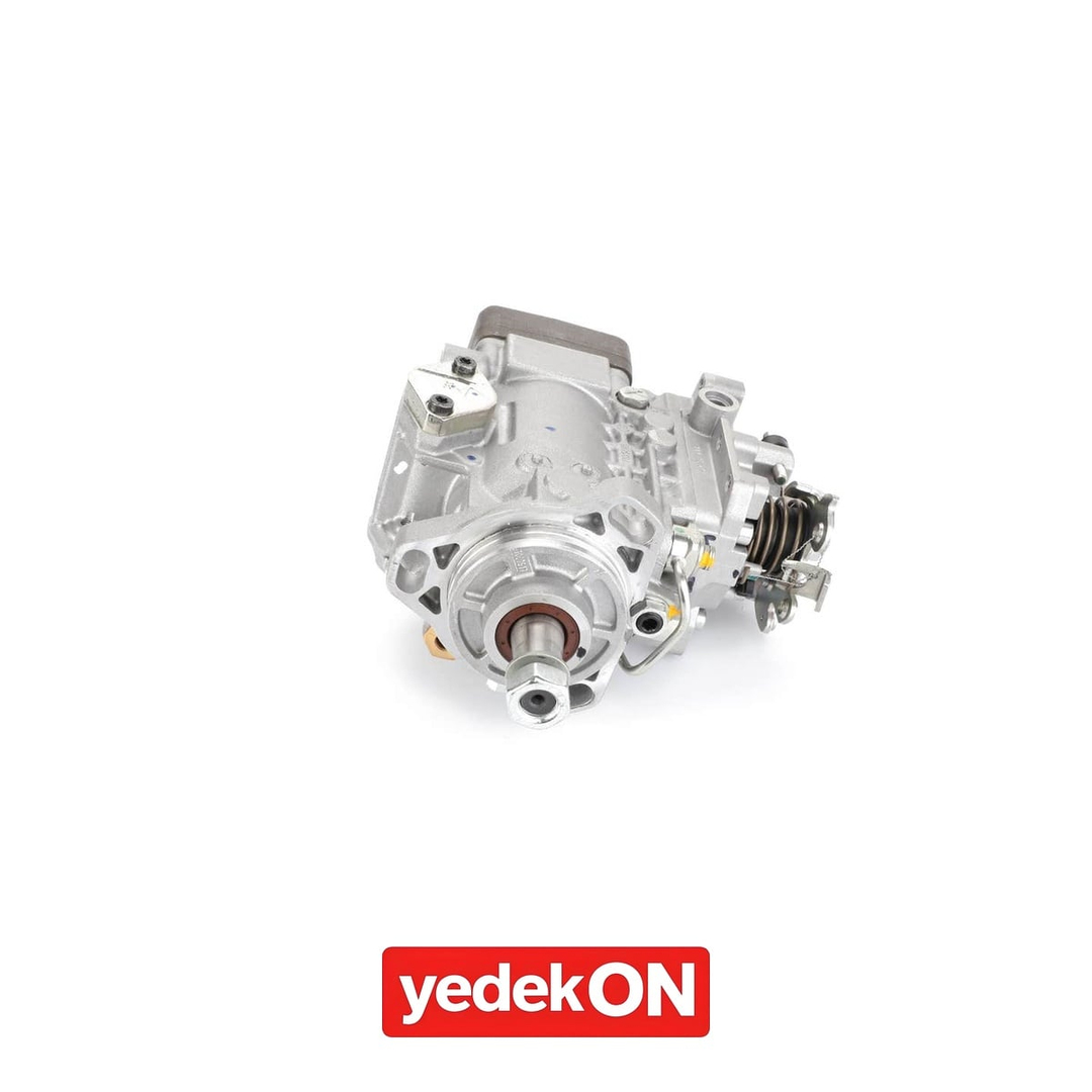 AGCO Enjeksiyon Pompası - Valtra | V836788582