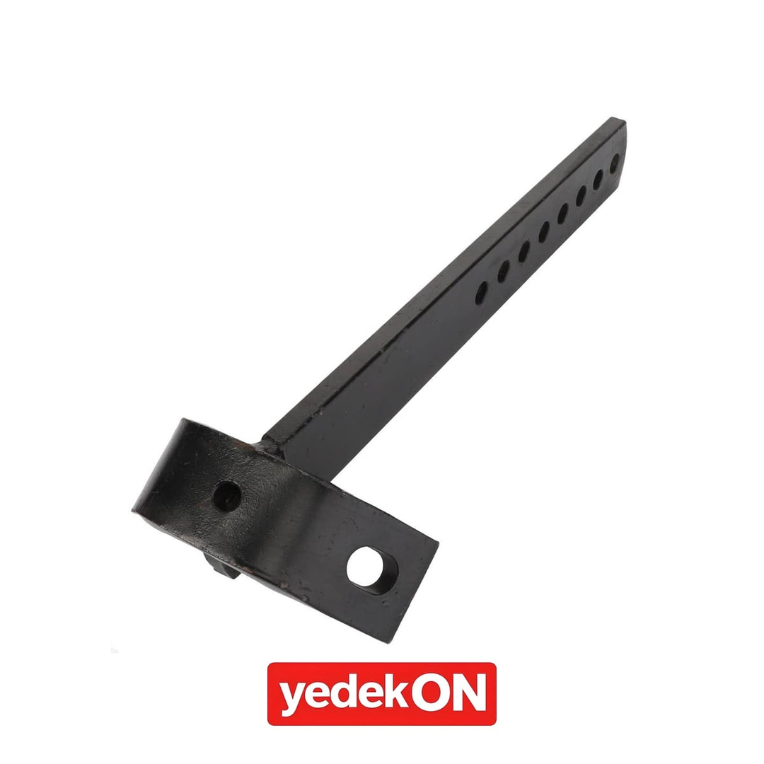 AGCO Kol - AGCO White Planters | W248066B