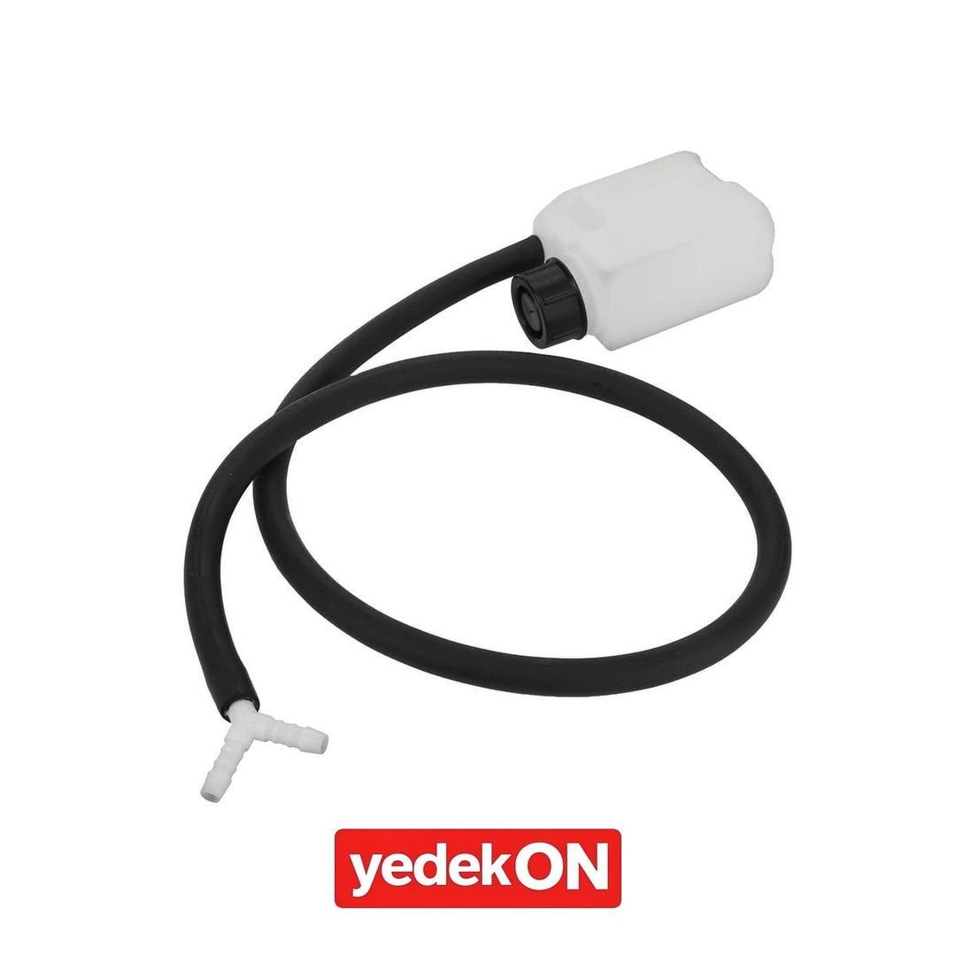 AGCO Yakıt Tankı - Massey Ferguson / Fendt / Valtra | ACP0325720