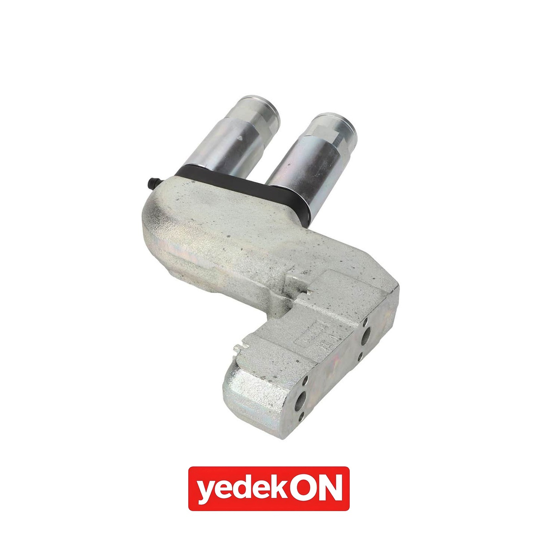 AGCO Dişi Kaplin - Massey Ferguson | 3796992M93