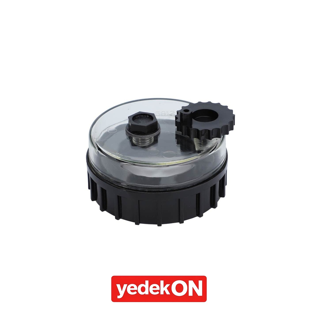 AGCO Yakıt Filtrei - Massey Ferguson | 4227208M1