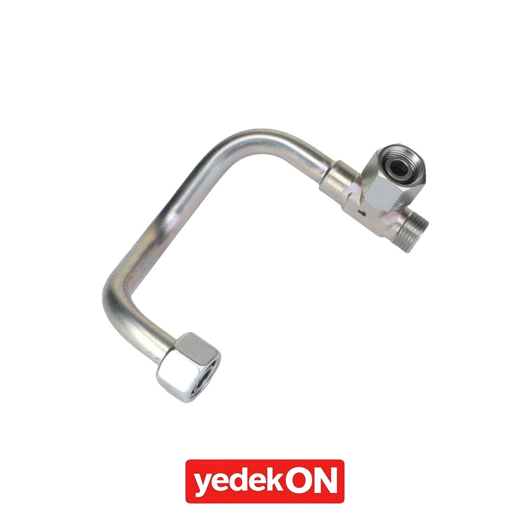 AGCO Hortum - Massey Ferguson | 4360743M2