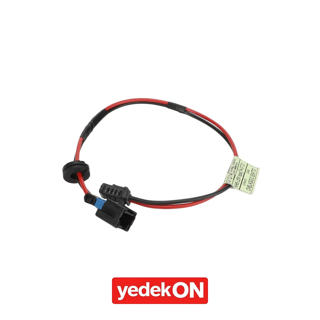 AGCO Elektrik Tesisatı - Massey Ferguson / Fendt / Valtra | ACP0656240