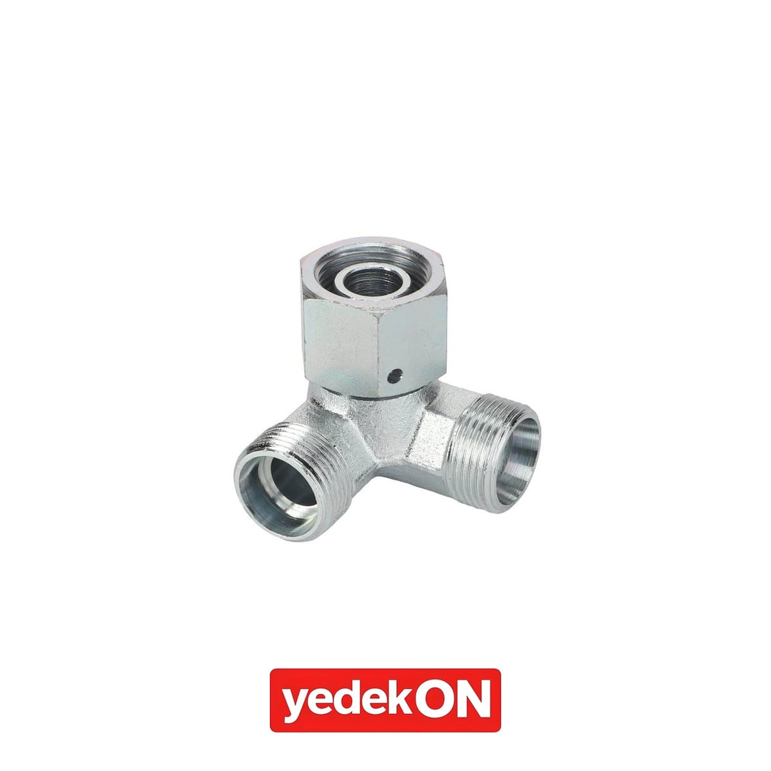 AGCO Dönme Bağlantı Parçası - Massey Ferguson / Fendt / Valtra | ACW6670530