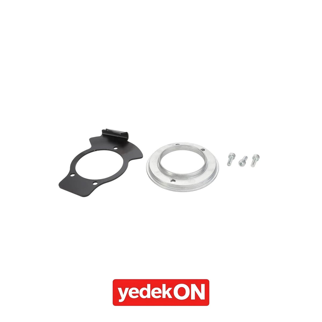 AGCO Otomatik Clevis Bağlantı Parçaları Kiti - Massey Ferguson / Fendt / Valtra | ACP0515810