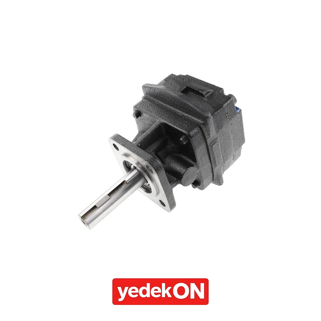 AGCO Hidrolik Motor - Massey Ferguson / Fendt / Valtra | ACX2437580