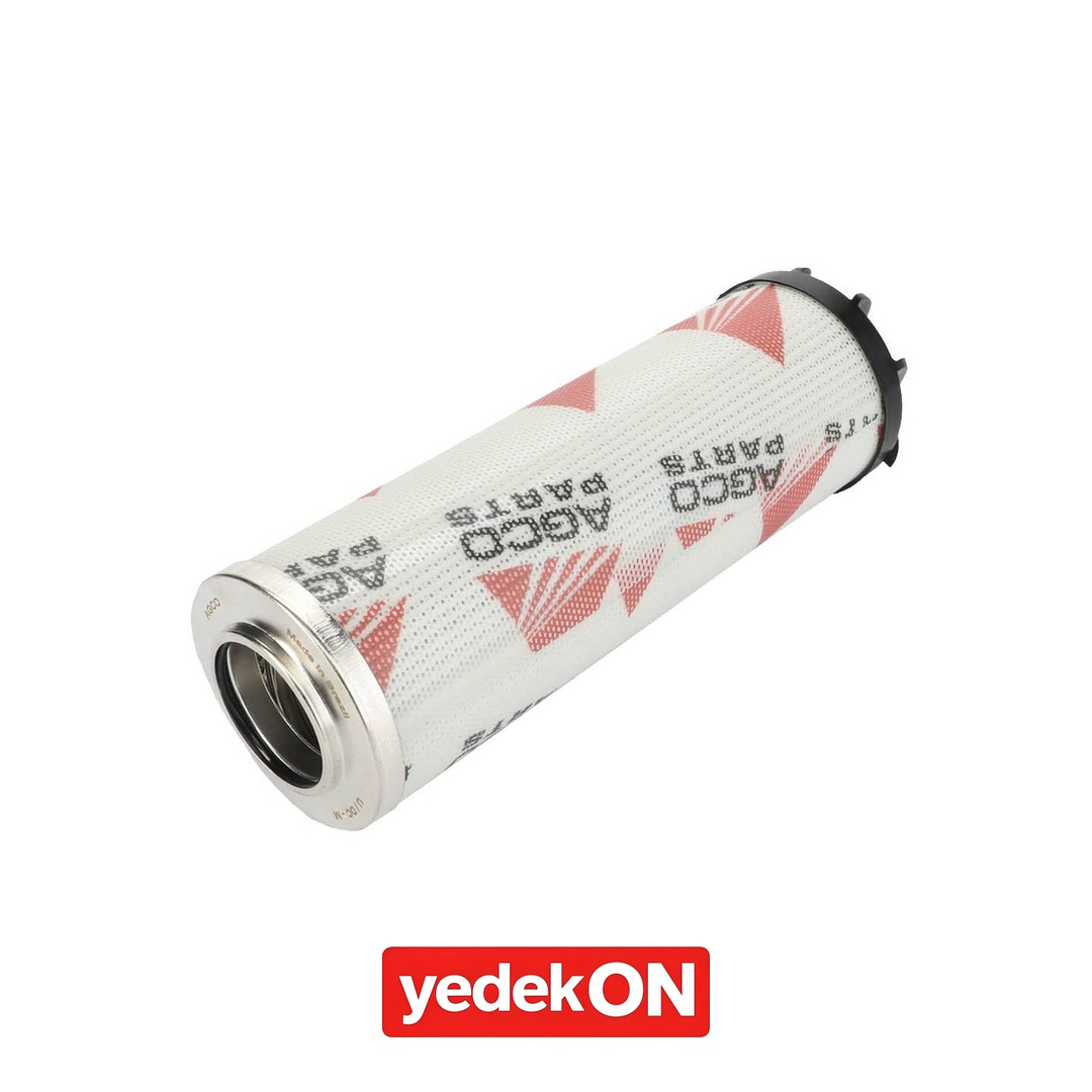 AGCO Hidrolik Filtre Elemanı - Massey Ferguson | 4312614M2
