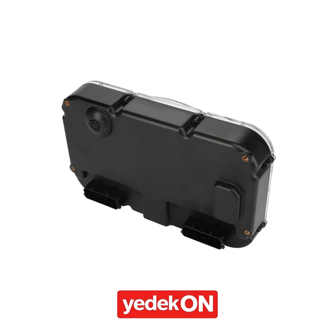 AGCO Gösterge Paneli - Massey Ferguson / Fendt / Valtra | ACP0880390