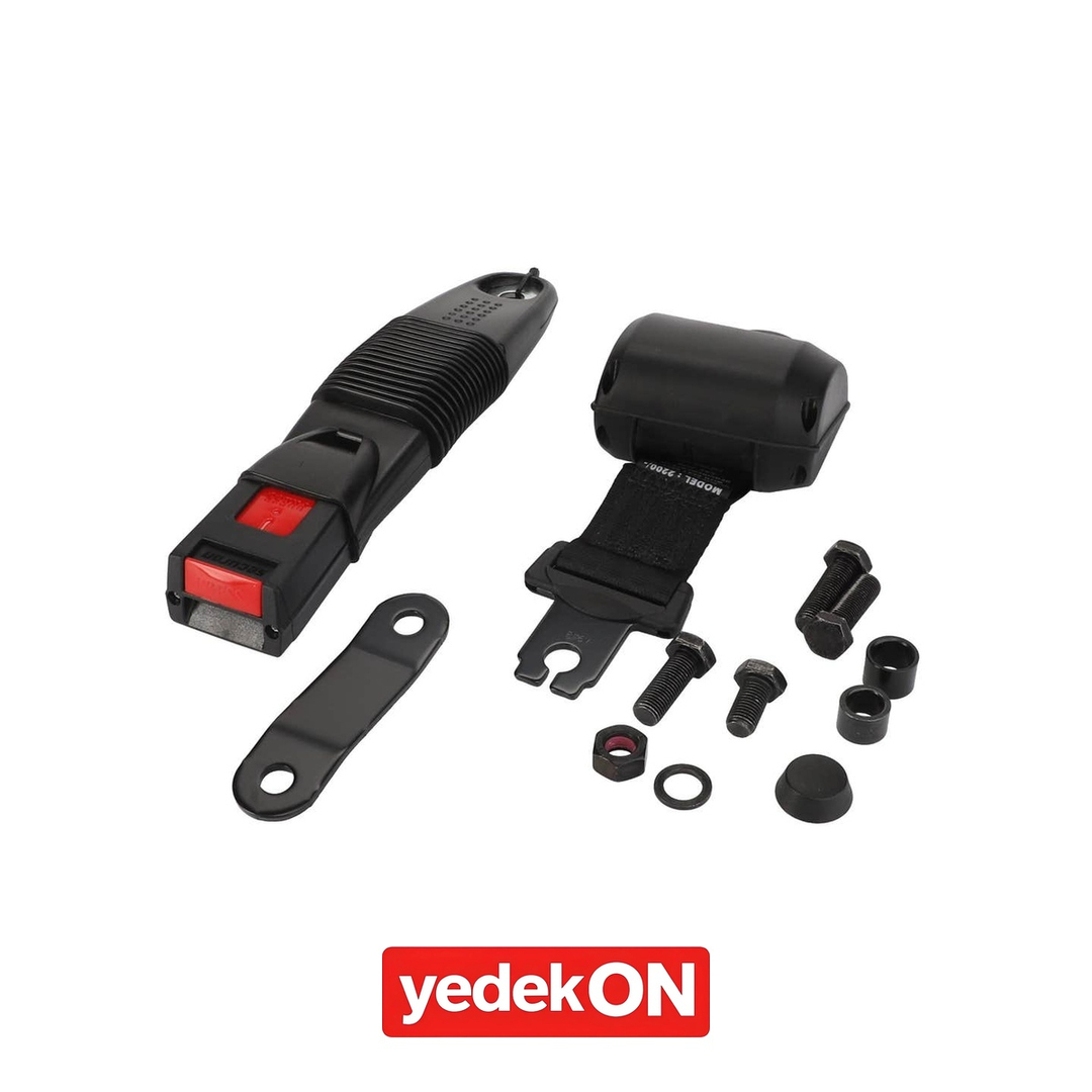 AGCO Emniyet Kemeri - Massey Ferguson | 3909314M91